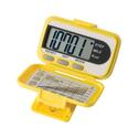 Bee Fit Worker Bee Pedometer