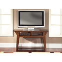Cabin Fever TV Stand