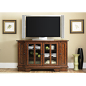 Cabin Fever TV Console