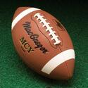 Macgregor Youth Composite Football
