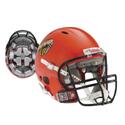 Little Pro Youth Football Helmet W/mb-5