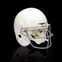 Schutt Air Jr With Opo Facemask
