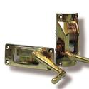 Round Brass Winder Unit
