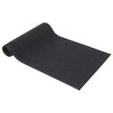 Aerobic Mat, Black Pebble Finish