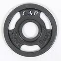 2.5lb Olympic Grip Plate