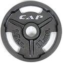 25lb Olympic Grip Plate