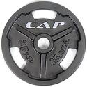 35lb Olympic Grip Plate