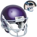 Schutt Dna Recruit Youth Fb Helmet