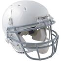 Dna Recruit White/grey Nopo