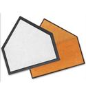 Bolco 300-AS Wood Home Plate