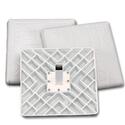Schutt Hollywood Impact Base-No Anchors