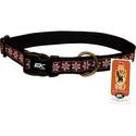 Big Wolf Dog Collar