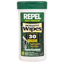 Repel Mosquito Wipes