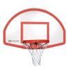 Gared 1750b Alum Fan Backboard