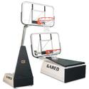 Gared Micro-Z Portable Basketball System
