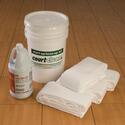 CourtClean 8' Start-Up / Tune-Up Kit