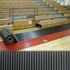 Walkway Runner Mats 2'x105'-Black