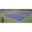 Quickstart 36/60 Tennis Package
