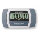 Sportline Model 330 Step Count Pedometer