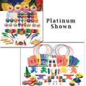 Silver Before & After School Pack