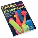 Chicken And Noodle Games Book