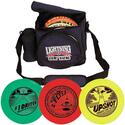 Lightning Golf Discs