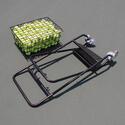 Coaches Cart