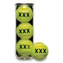X-Out Practice Tennis Balls