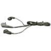 Earbud W/ Ptt Mic