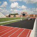 Bench Zone® Sideline Track Protector