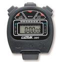 Ultrak 320 Stopwatch Black