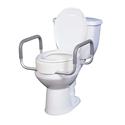 Premium Seat Rizer With Removable Arms