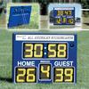 Outdoor Portable Scoreboard