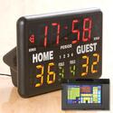 Multisport Indoor Tabletop Scoreboard