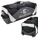 Easton Wheeled Bag - Blk