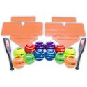 Fuzzball Softball Set