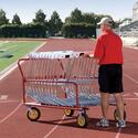 Universal Hurdle Cart