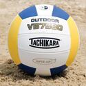 Tachikara Vb 7500 Go/wh/ro
