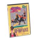 Hip Hop Kidz Dvd