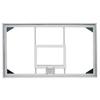 Regulation Size Acrylic Backboard