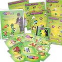 Bsafe Bfit Curriculum Package
