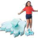 Dragon Feet Jumpers
