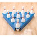 Bowling Pin Spotter