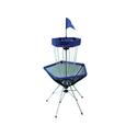 Travelers Discatcher® 9 Target Course