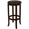 Princess Counter Stool