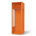 Stadium Locker W/shelf 24