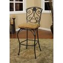 Canterbury Counter Stool