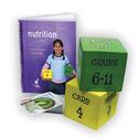 Five For Life Nutrition Set