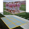 Huddle Zone® Special Teams Mat