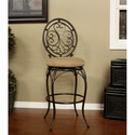 Opus Counter Stool